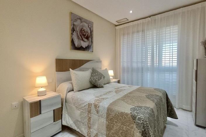 Image No.18-2 Bed Apartment for sale