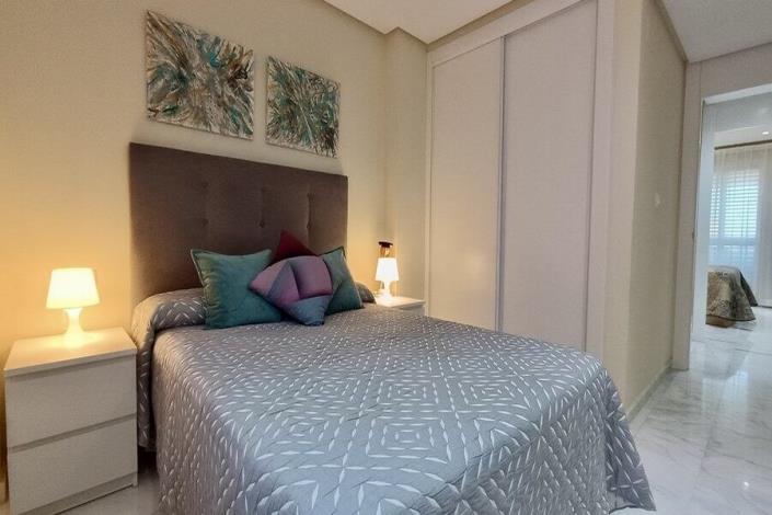 Image No.19-2 Bed Apartment for sale