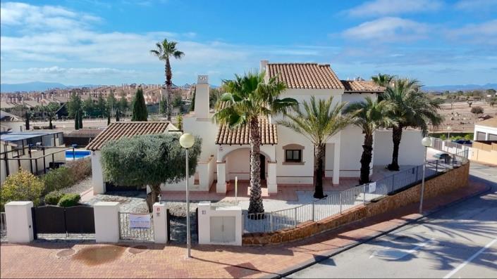 Image No.3-3 Bed Villa for sale