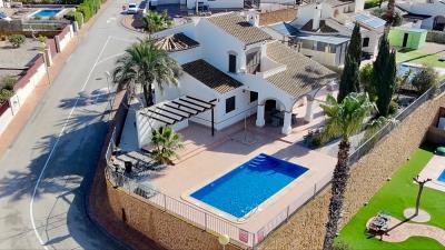 3 Bed Villa for sale