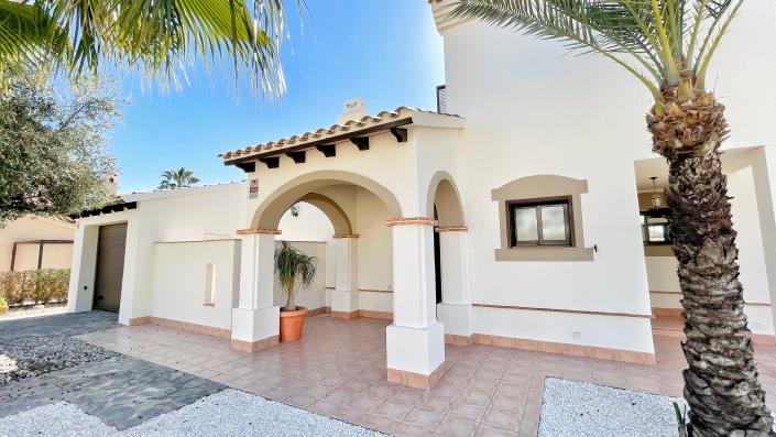 Image No.5-3 Bed Villa for sale