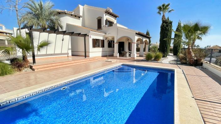 Image No.14-3 Bed Villa for sale