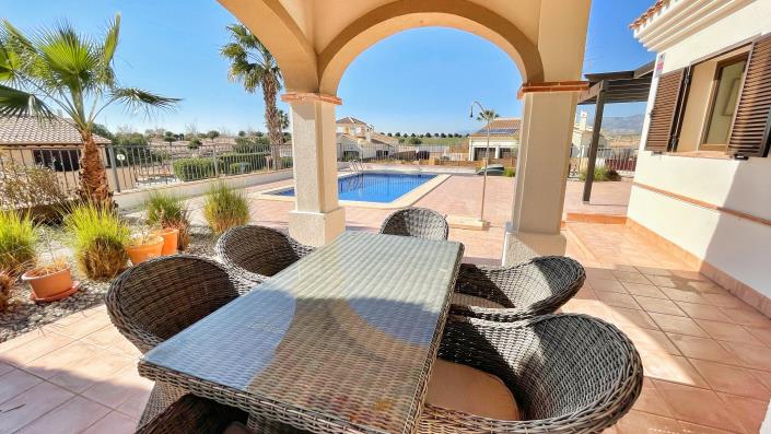 Image No.15-3 Bed Villa for sale