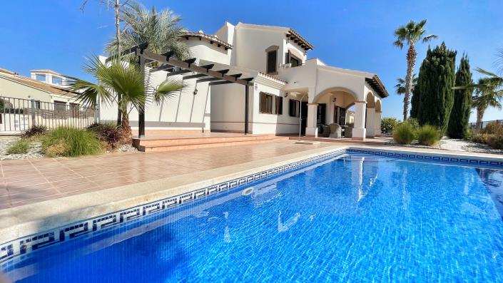 Image No.17-3 Bed Villa for sale