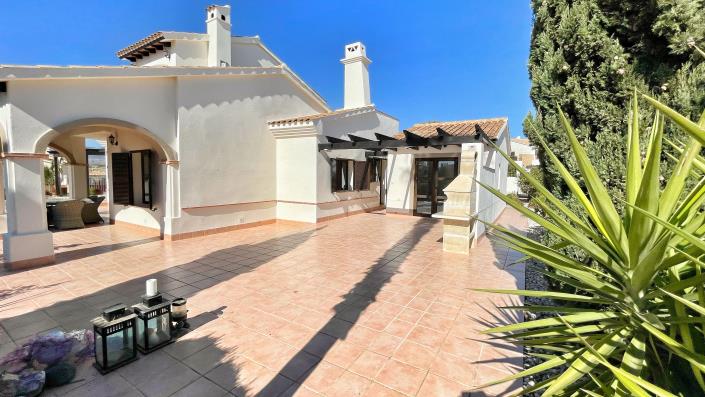 Image No.19-3 Bed Villa for sale