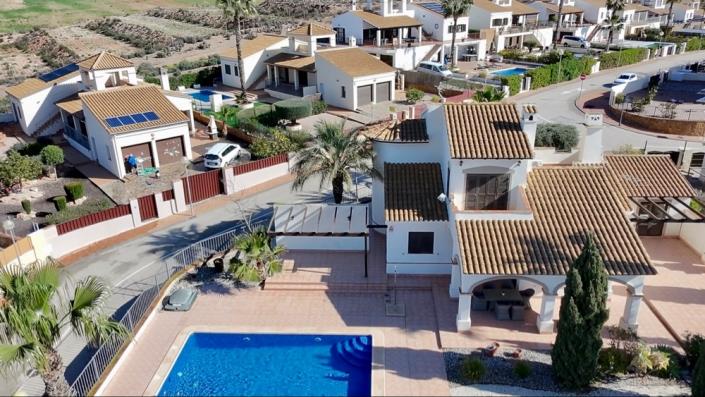 Image No.49-3 Bed Villa for sale