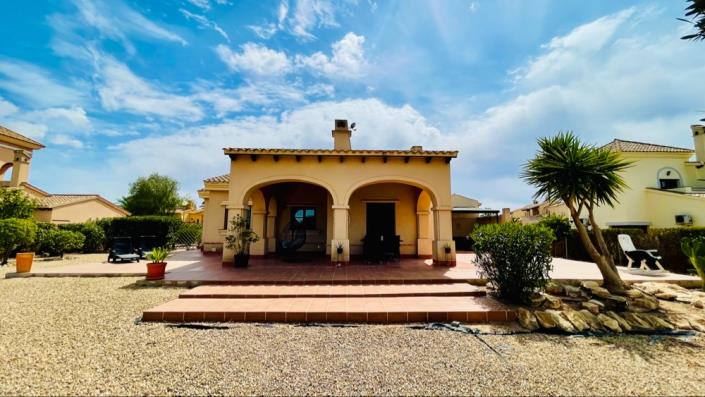 Image No.5-3 Bed Villa for sale