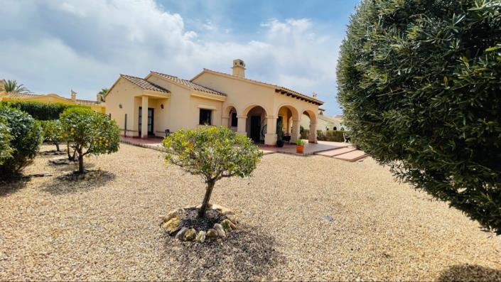 Image No.41-3 Bed Villa for sale