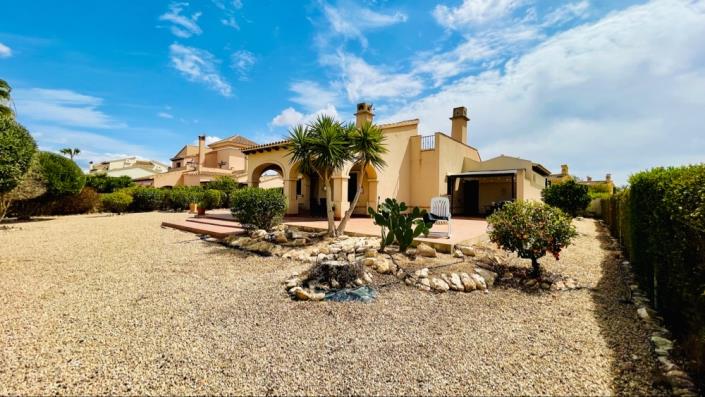 Image No.48-3 Bed Villa for sale