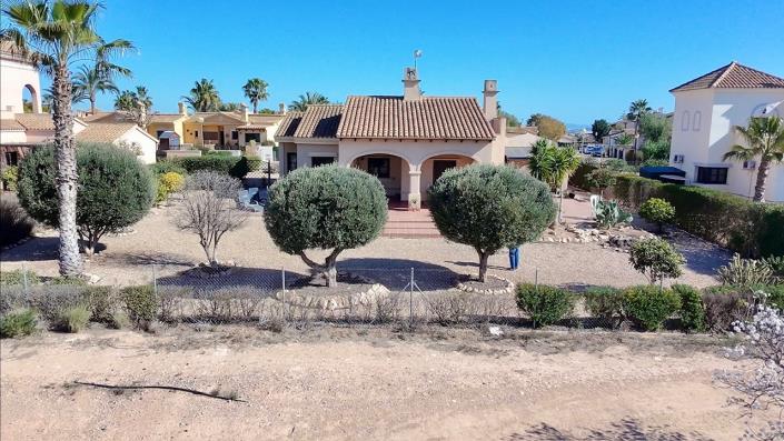 Image No.55-3 Bed Villa for sale