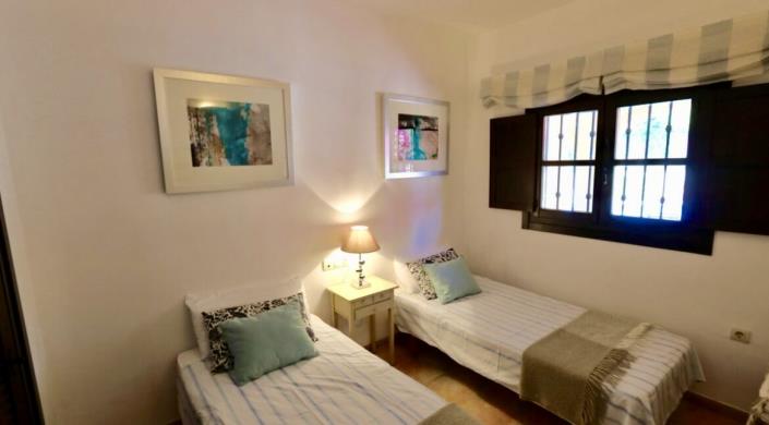 Image No.12-Villa de 4 chambres à vendre à Hacienda del Alamo