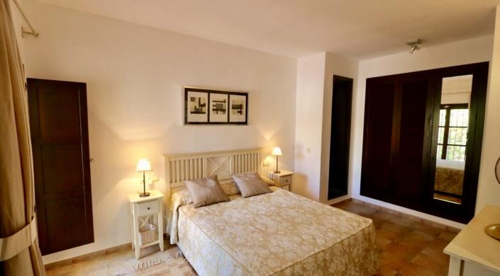 Image No.16-Villa de 4 chambres à vendre à Hacienda del Alamo