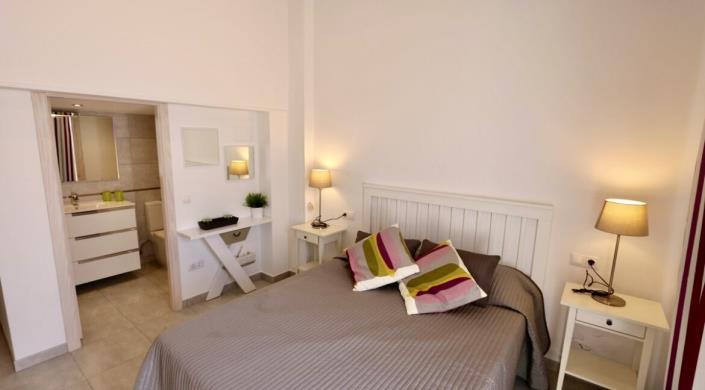 Image No.20-Villa de 4 chambres à vendre à Hacienda del Alamo