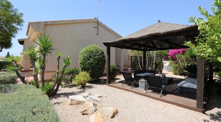 Image No.24-Villa de 4 chambres à vendre à Hacienda del Alamo