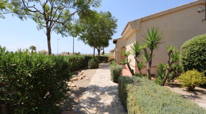 Image No.26-Villa de 4 chambres à vendre à Hacienda del Alamo