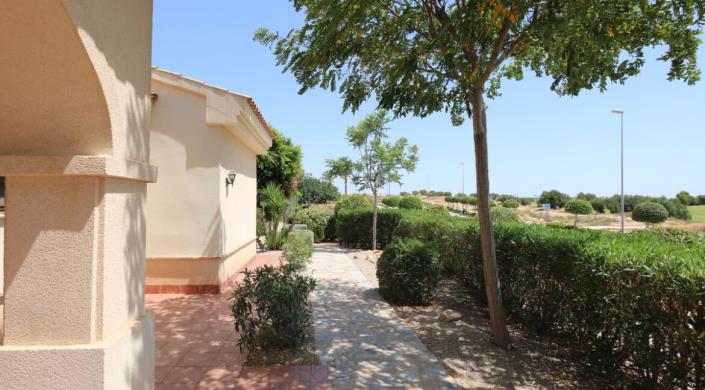 Image No.29-Villa de 4 chambres à vendre à Hacienda del Alamo