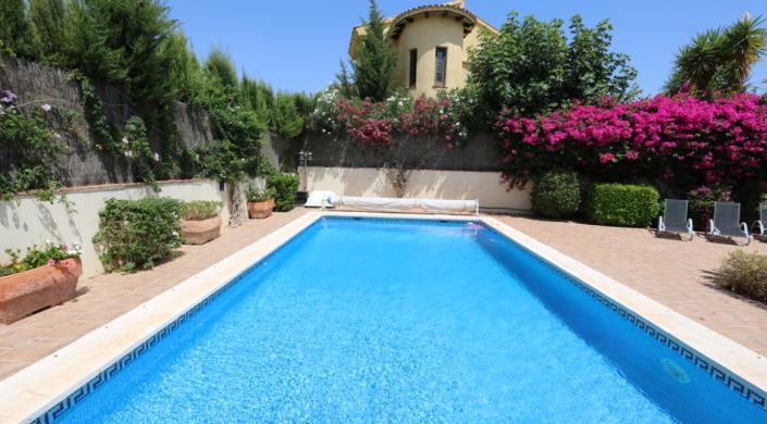 Image No.31-Villa de 4 chambres à vendre à Hacienda del Alamo