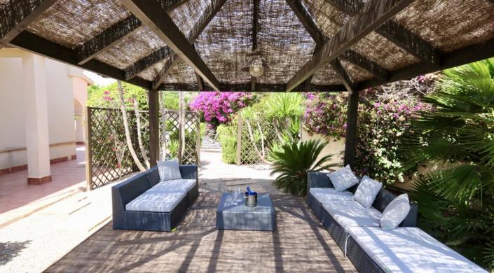 Image No.38-Villa de 4 chambres à vendre à Hacienda del Alamo