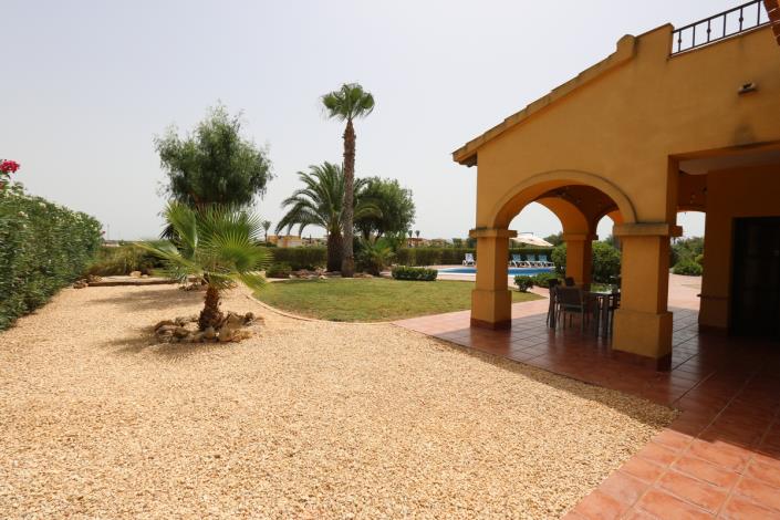 Image No.15-3 Bed Villa for sale