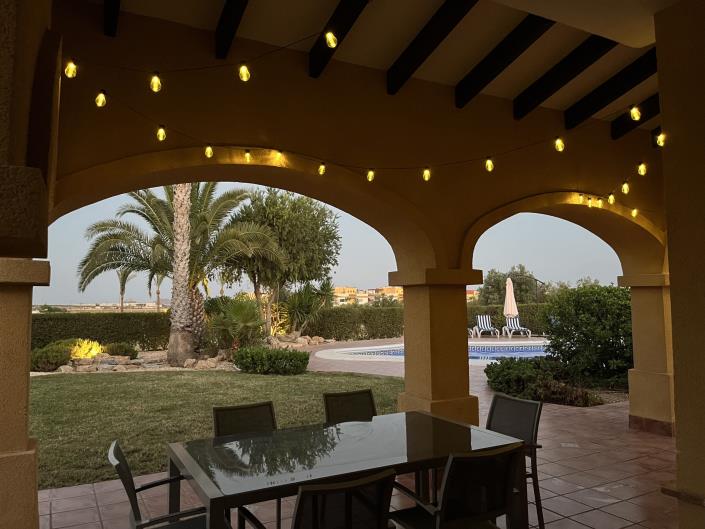 Image No.28-3 Bed Villa for sale