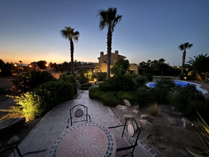 Image No.30-3 Bed Villa for sale