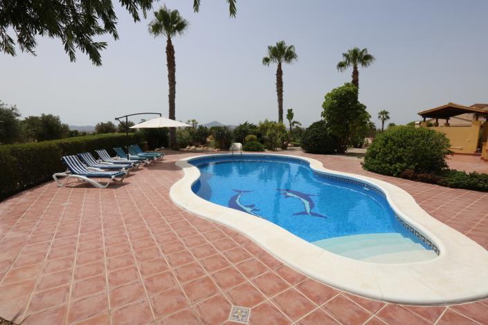 Image No.36-3 Bed Villa for sale