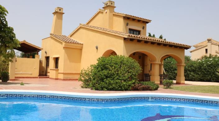 Image No.44-3 Bed Villa for sale