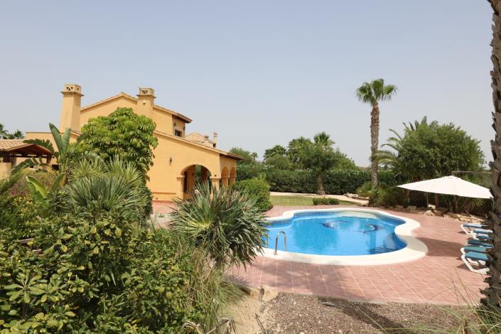 Image No.46-3 Bed Villa for sale