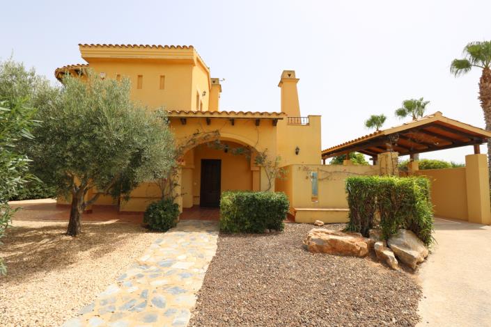 Image No.48-3 Bed Villa for sale