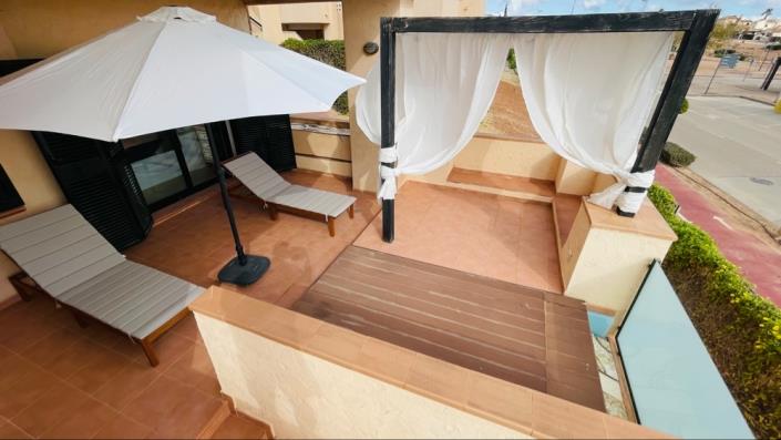 Image No.36-2 Bed Apartment for sale