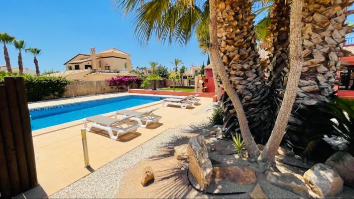 Image No.4-3 Bed Villa for sale