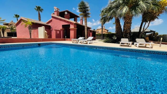 Image No.3-3 Bed Villa for sale