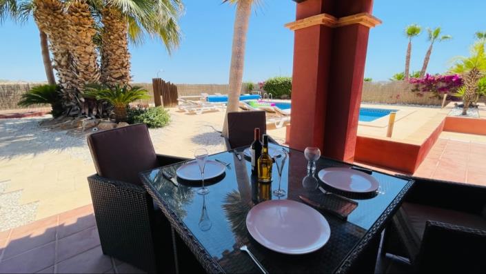 Image No.6-3 Bed Villa for sale