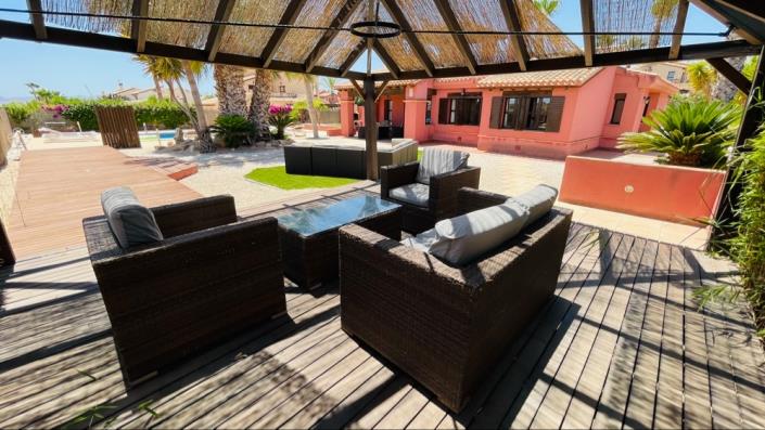 Image No.5-3 Bed Villa for sale