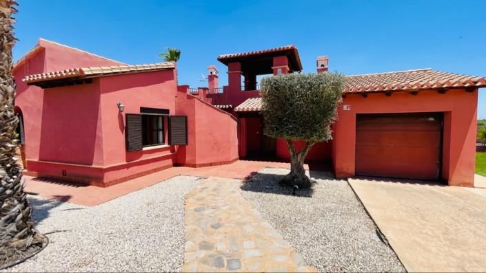 Image No.32-3 Bed Villa for sale