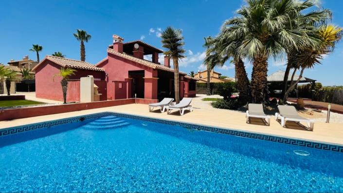 Image No.33-3 Bed Villa for sale