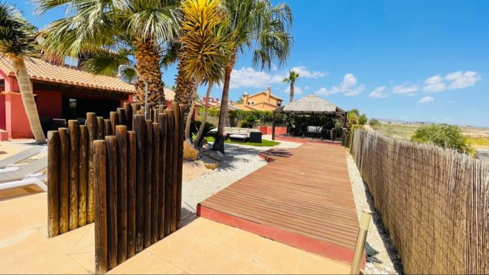 Image No.34-3 Bed Villa for sale