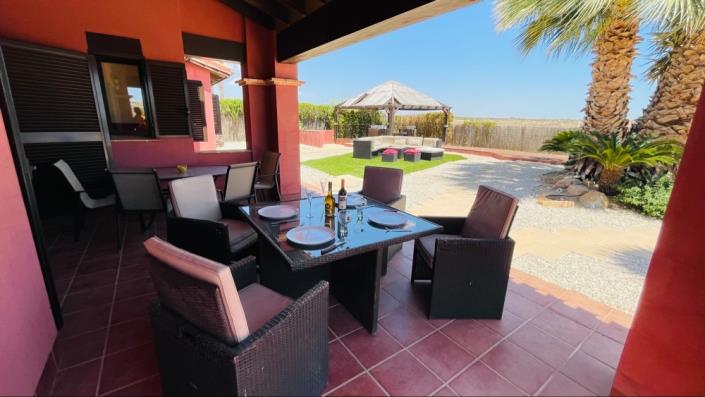 Image No.40-3 Bed Villa for sale