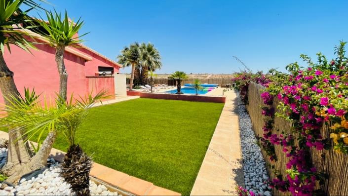 Image No.45-3 Bed Villa for sale