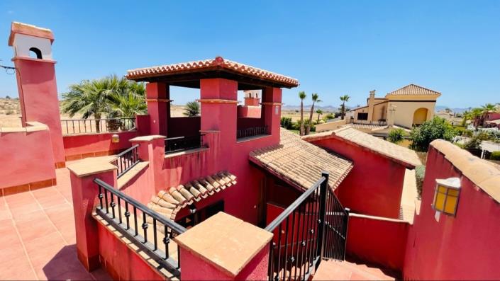 Image No.49-3 Bed Villa for sale