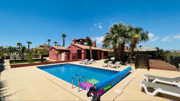 Image No.61-3 Bed Villa for sale