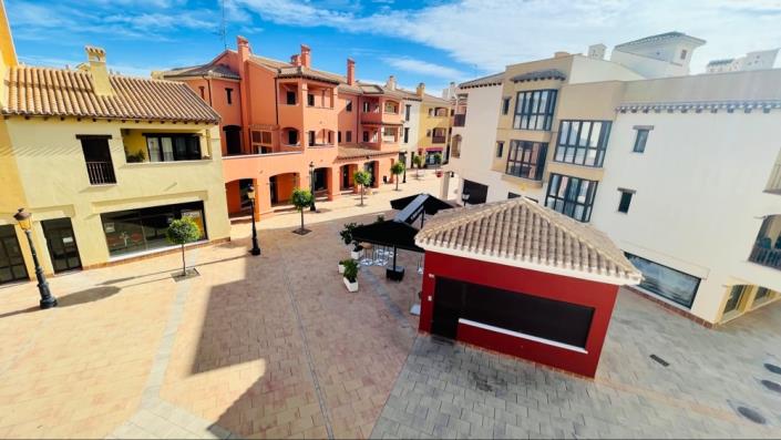 Image No.24-2 Bed Penthouse for sale