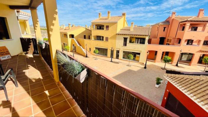 Image No.25-2 Bed Penthouse for sale