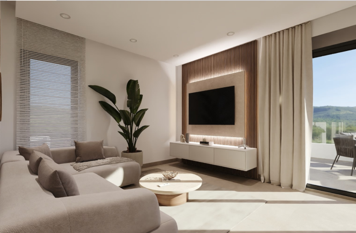 Image No.4-2 Bed Apartment for sale