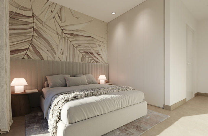 Image No.7-2 Bed Apartment for sale