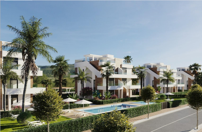 Image No.18-2 Bed Apartment for sale