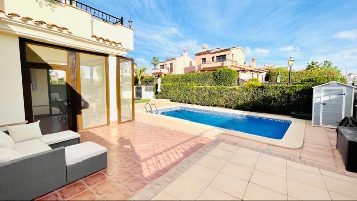 Image No.27-4 Bed Villa for sale