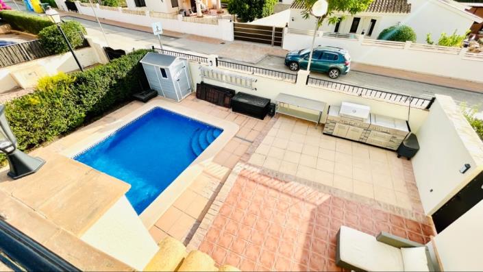 Image No.50-4 Bed Villa for sale