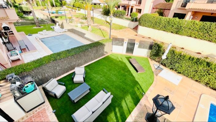 Image No.55-4 Bed Villa for sale