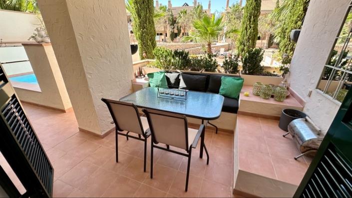 Image No.17-Appartement de 2 chambres à vendre à Hacienda del Alamo